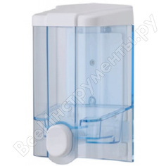 Дозатор для жидкого мыла Vialli