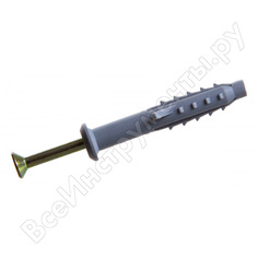 Дюбель-гвоздь Tech-Krep