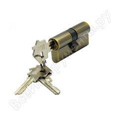 Цилиндр BUSSARE