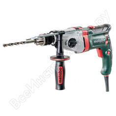 Ударная дрель metabo sbev 1000-2 600783510