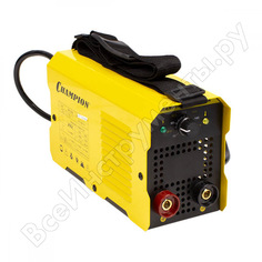 Сварочный инвертор Champion