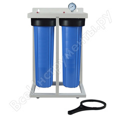 Корпус фильтра для 20BB АКВА ПРО