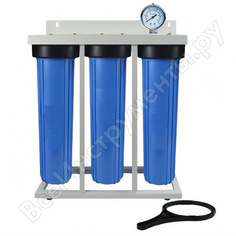 Корпус фильтра для 20BB АКВА ПРО