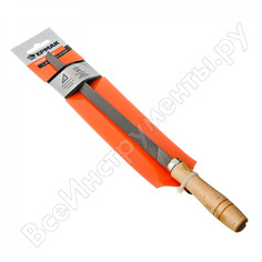 Трехгранный напильник ЕРМАК