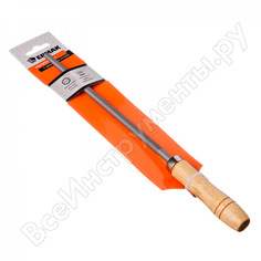 Круглый напильник ЕРМАК