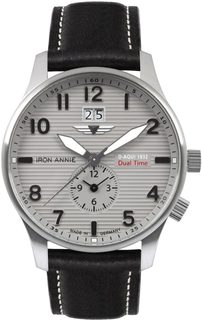 Мужские часы в коллекции D-Aqui Мужские часы Iron Annie 56404_ia