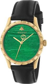 Швейцарские женские часы в коллекции G-Timeless Gucci
