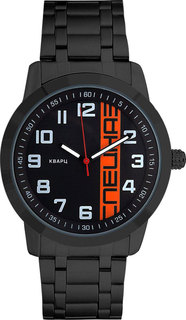 Мужские часы в коллекции Профессионал Мужские часы Спецназ C2974406-2115-100