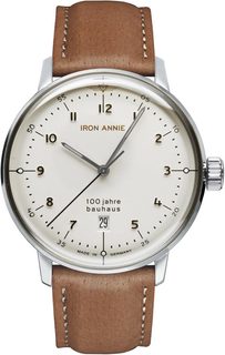 Мужские часы в коллекции Bauhaus Мужские часы Iron Annie 50461_ia
