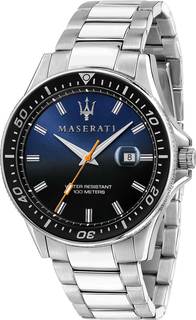 Мужские часы в коллекции Sfida Мужские часы Maserati R8853140001