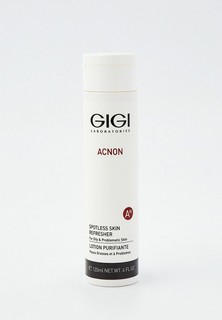 Эссенция для лица Gigi ACNON Spotless skin refresher, 120 мл