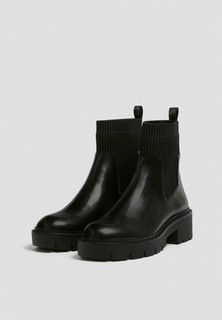 Ботинки Pull&Bear 