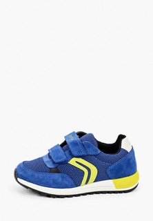 Кроссовки Geox 