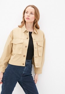 Куртка Levis® LOOSE UTILITY TRUCKER