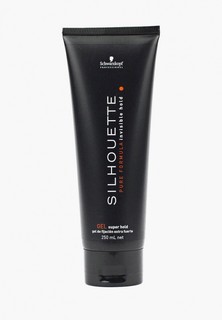 Гель для укладки Schwarzkopf Professional Silhouette, 250 мл