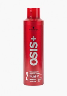 Спрей для волос Schwarzkopf Professional OSiS Volume Up Текстурирующий спрей для волос, 200 мл
