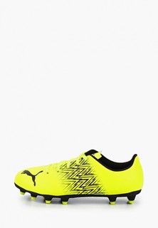 Бутсы PUMA TACTO FG/AG Jr