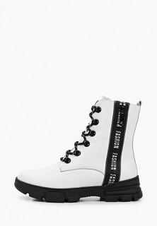 Ботинки Francesco Donni 