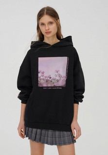 Худи Pull&Bear Join life