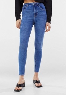 Джинсы Bershka 