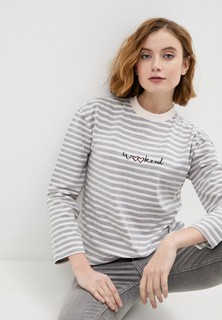 Лонгслив Incity 