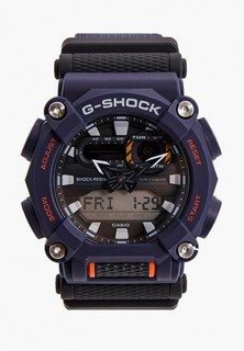 Часы Casio Casio G-SHOCK GA-900-2AER