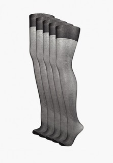Колготки 5 шт. Maybe 40 Den