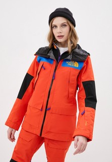 Куртка горнолыжная The North Face W TEAM KIT JACKET