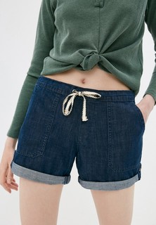 Шорты джинсовые Roxy 