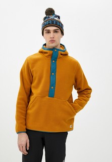 Олимпийка The North Face M CARBONDALE 1/4 SNAP