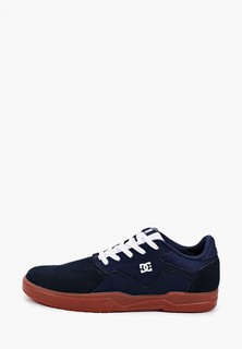 Кеды DC Shoes BARKSDALE M SHOE DGU