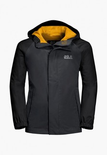 Куртка Jack Wolfskin 