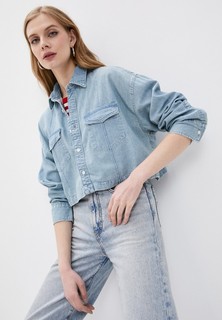 Рубашка джинсовая Levis® Made & Crafted™ 