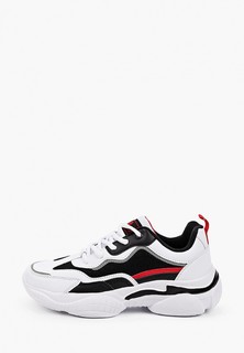 Кроссовки TimeJump CX21S-W61A