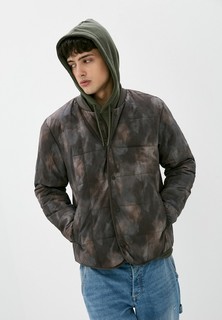 Куртка утепленная Topman 