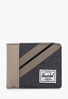 Кошелек Herschel Supply Co Roy Coin RFID