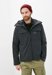 Ветровка Jack Wolfskin SUMMER STORM JACKET M