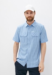 Рубашка Jack Wolfskin THOMPSON SHIRT MEN