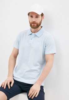 Поло Jack Wolfskin PIQUE POLO MEN