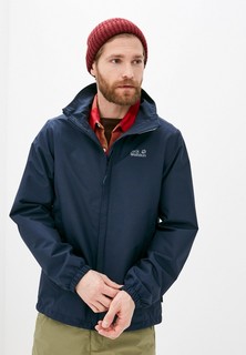 Ветровка Jack Wolfskin STORMY POINT JACKET M