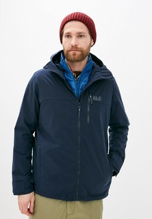 Ветровка Jack Wolfskin DESERT WIND JACKET M