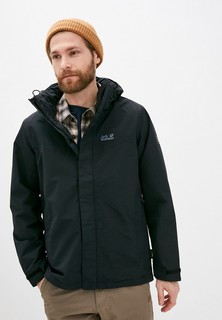 Ветровка Jack Wolfskin THREE PEAKS JACKET M