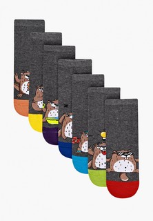 Носки 7 пар Mark Formelle 