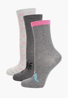 Носки 3 пары Mark Formelle 