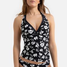 Верх от купальника LA REDOUTE COLLECTIONS