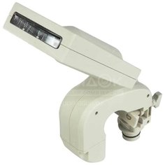 Фонтан-разбрызгиватель для бассейна Intex Multi-Color Led Pool Sprayer 28089 с подсветкой