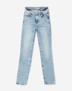 Облегающие джинсы Legging push up женские Gloria Jeans