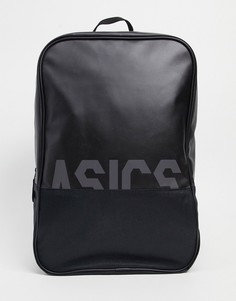 Черный рюкзак Asics Core-Черный цвет