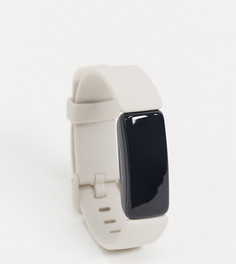 Белые смарт-часы унисекс Fitbit inspire 2-Белый