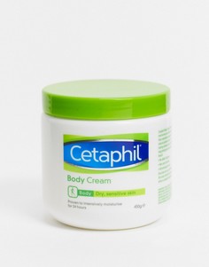 Крем для чувствительной кожи тела 450 г Cetaphil-Очистить
